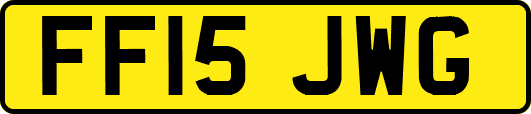 FF15JWG