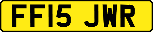 FF15JWR