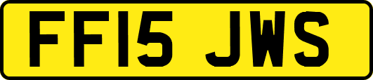 FF15JWS