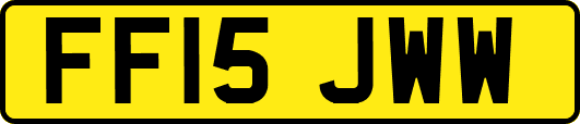 FF15JWW