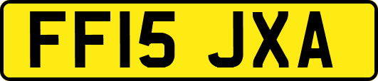 FF15JXA