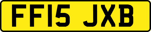 FF15JXB