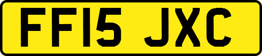 FF15JXC