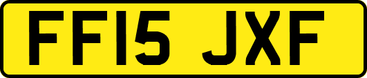 FF15JXF