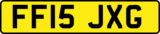 FF15JXG