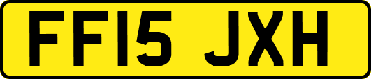 FF15JXH