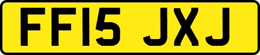 FF15JXJ