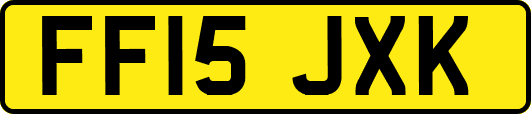 FF15JXK