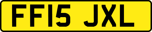 FF15JXL