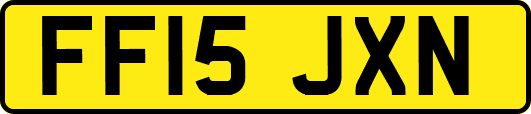 FF15JXN