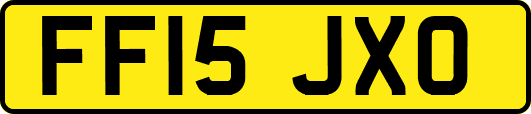 FF15JXO