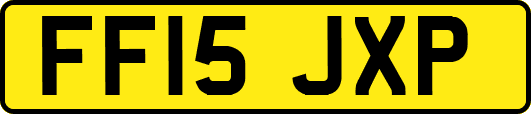 FF15JXP