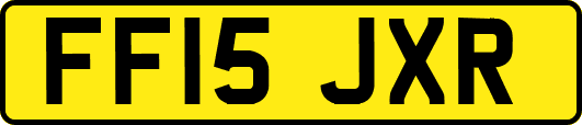 FF15JXR
