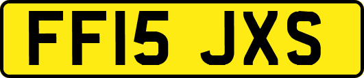 FF15JXS