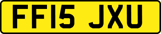 FF15JXU