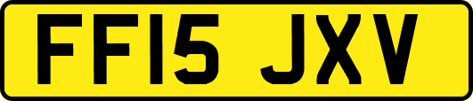 FF15JXV