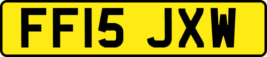 FF15JXW