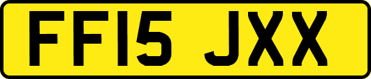 FF15JXX
