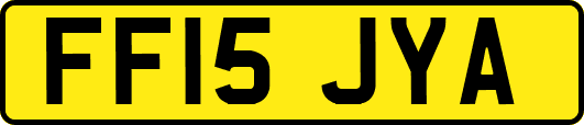 FF15JYA