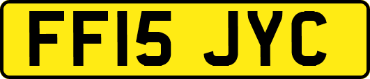 FF15JYC