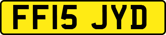FF15JYD