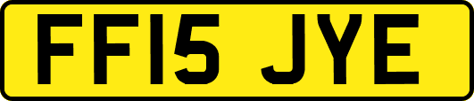 FF15JYE