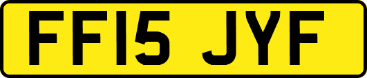 FF15JYF