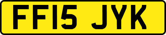 FF15JYK