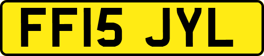 FF15JYL