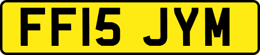 FF15JYM