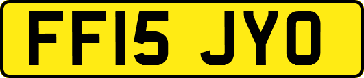 FF15JYO