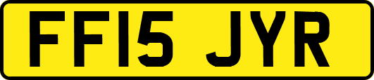 FF15JYR
