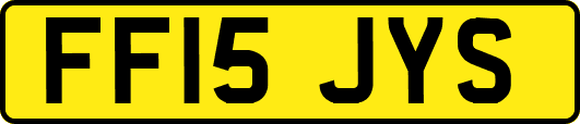 FF15JYS