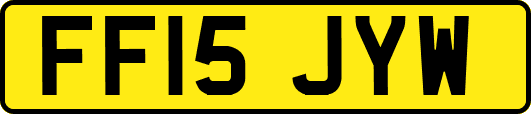 FF15JYW