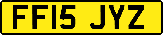 FF15JYZ