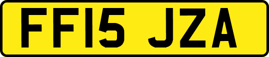 FF15JZA
