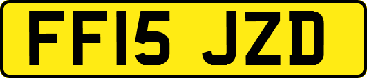 FF15JZD