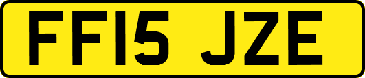 FF15JZE