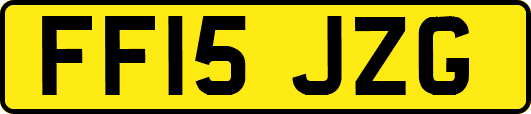 FF15JZG