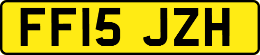 FF15JZH