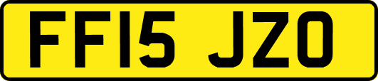 FF15JZO