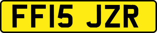 FF15JZR