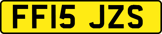FF15JZS