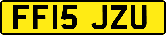 FF15JZU