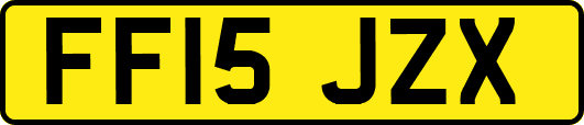FF15JZX