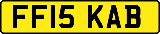 FF15KAB