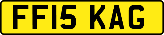 FF15KAG