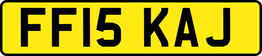 FF15KAJ