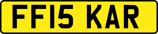 FF15KAR