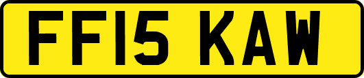 FF15KAW